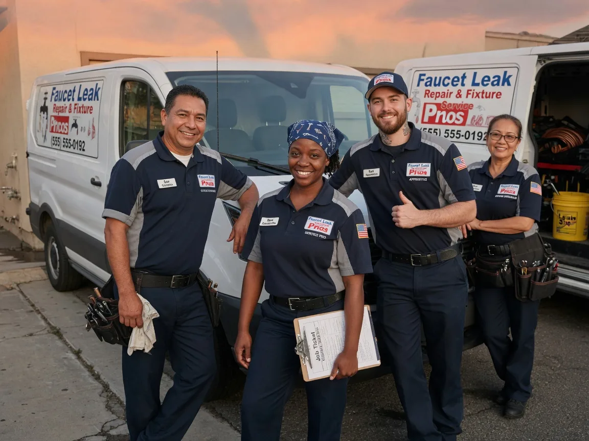 Faucet Repair company in Cannelburg, IN